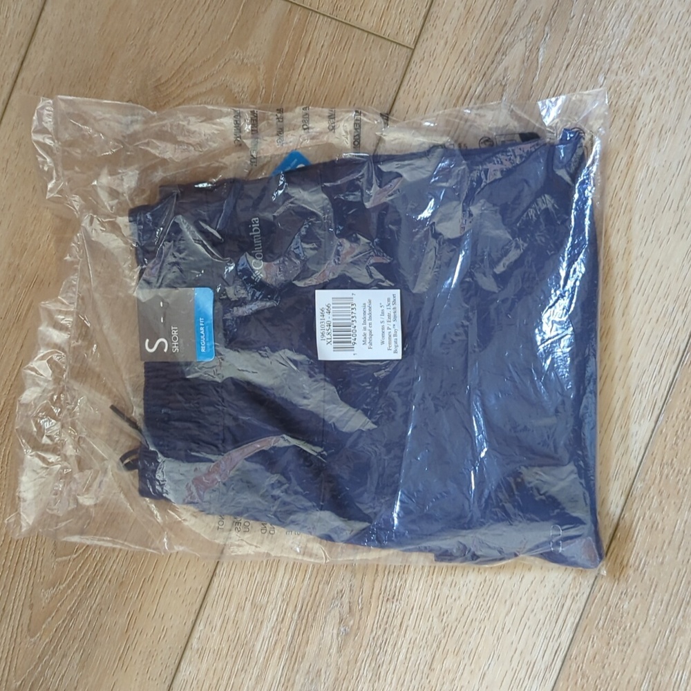 Columbia Bogata Bay Shorts